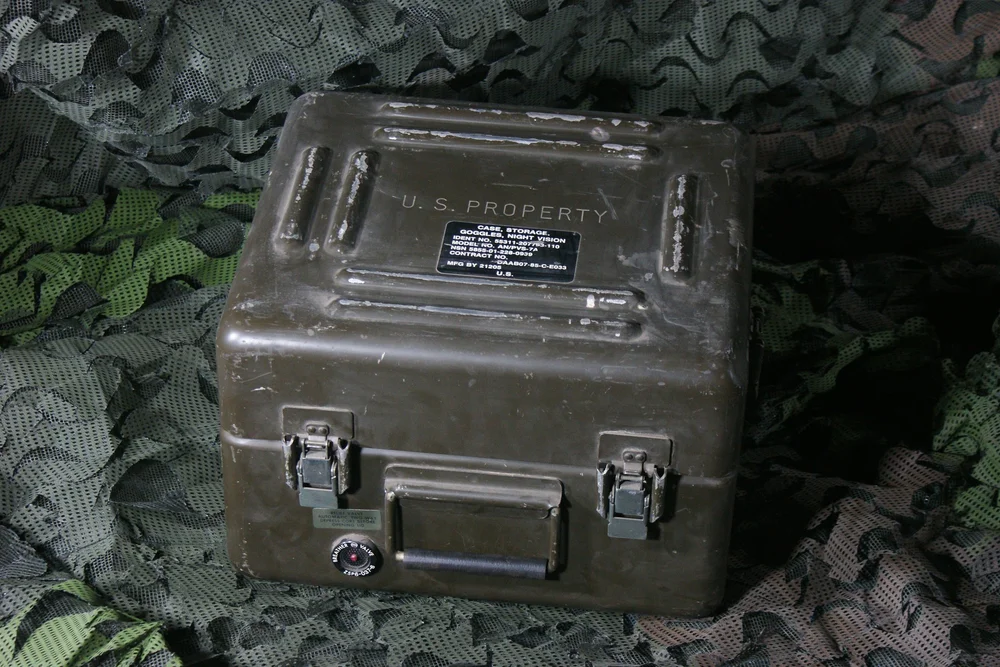 AA Surplus Sales Inc.