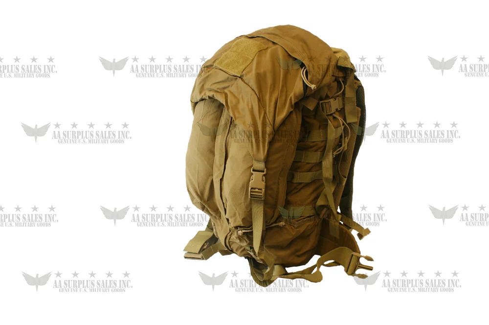 USGI MYSTERY RANCH SATL ASSAULT RUCK — AA Surplus Sales Inc