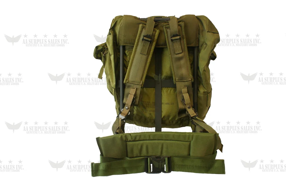 Strap Alice Backpack For Sale Alice Rucksack Army Backpack Straps