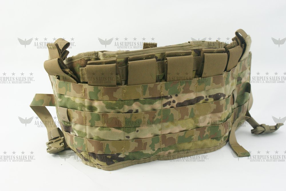 USGI Tactical Assault Panel Bundled Kits - Venture Surplus