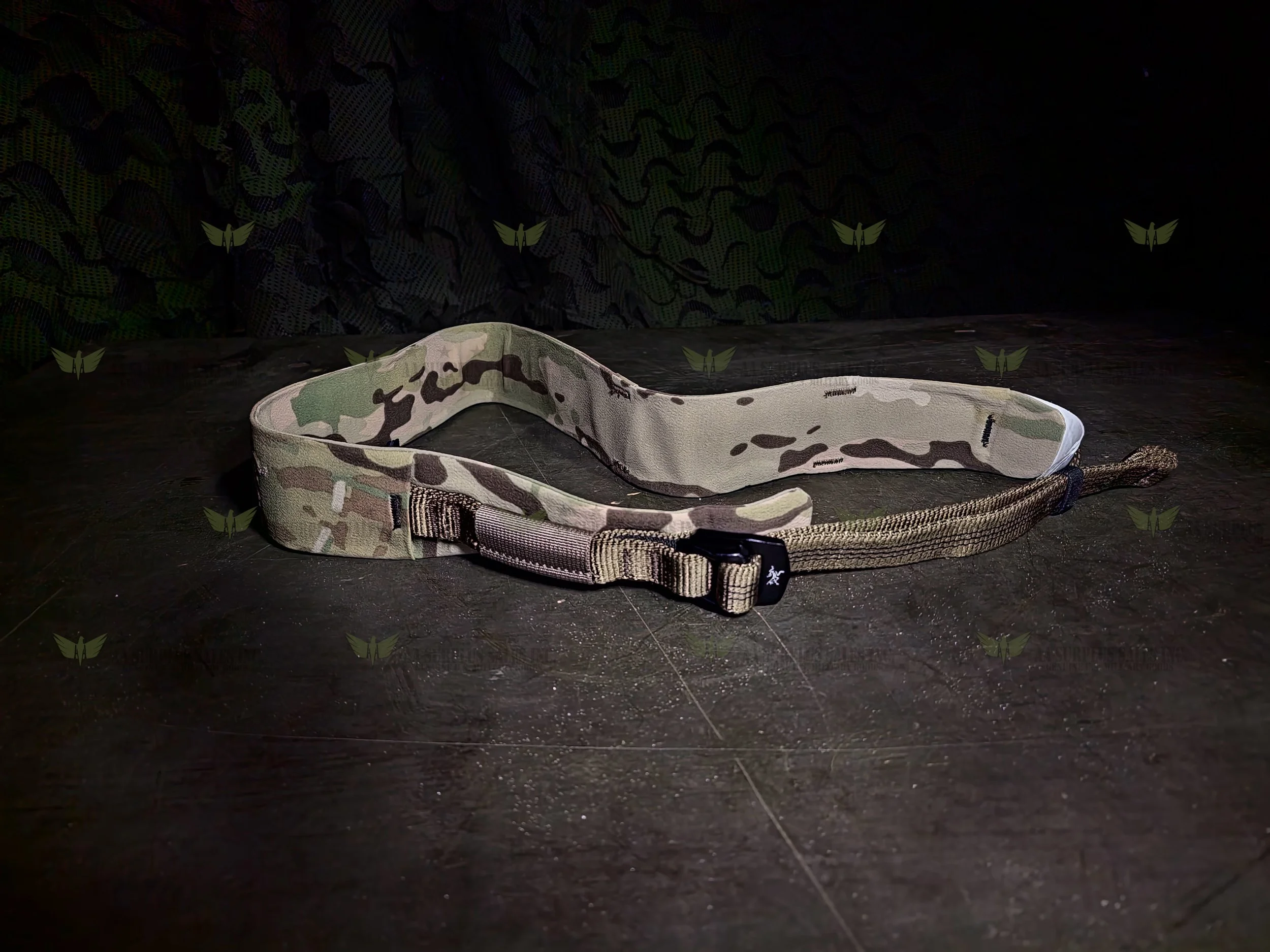 ARC'TERYX LEAF H150 Riggers Belt Multicam — AA Surplus Sales Inc.