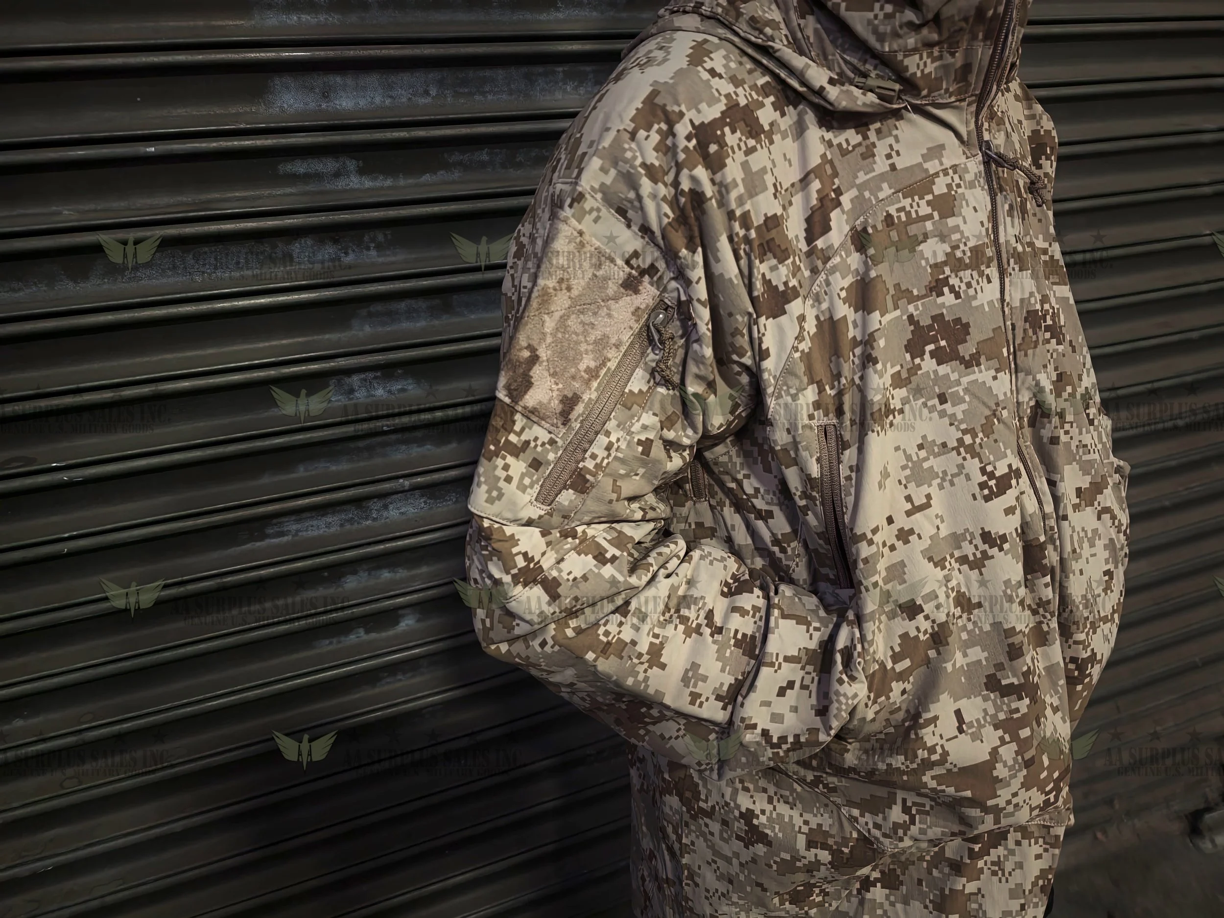 Patagonia AOR1 Level 5 Softshell Jacket 2.jpg