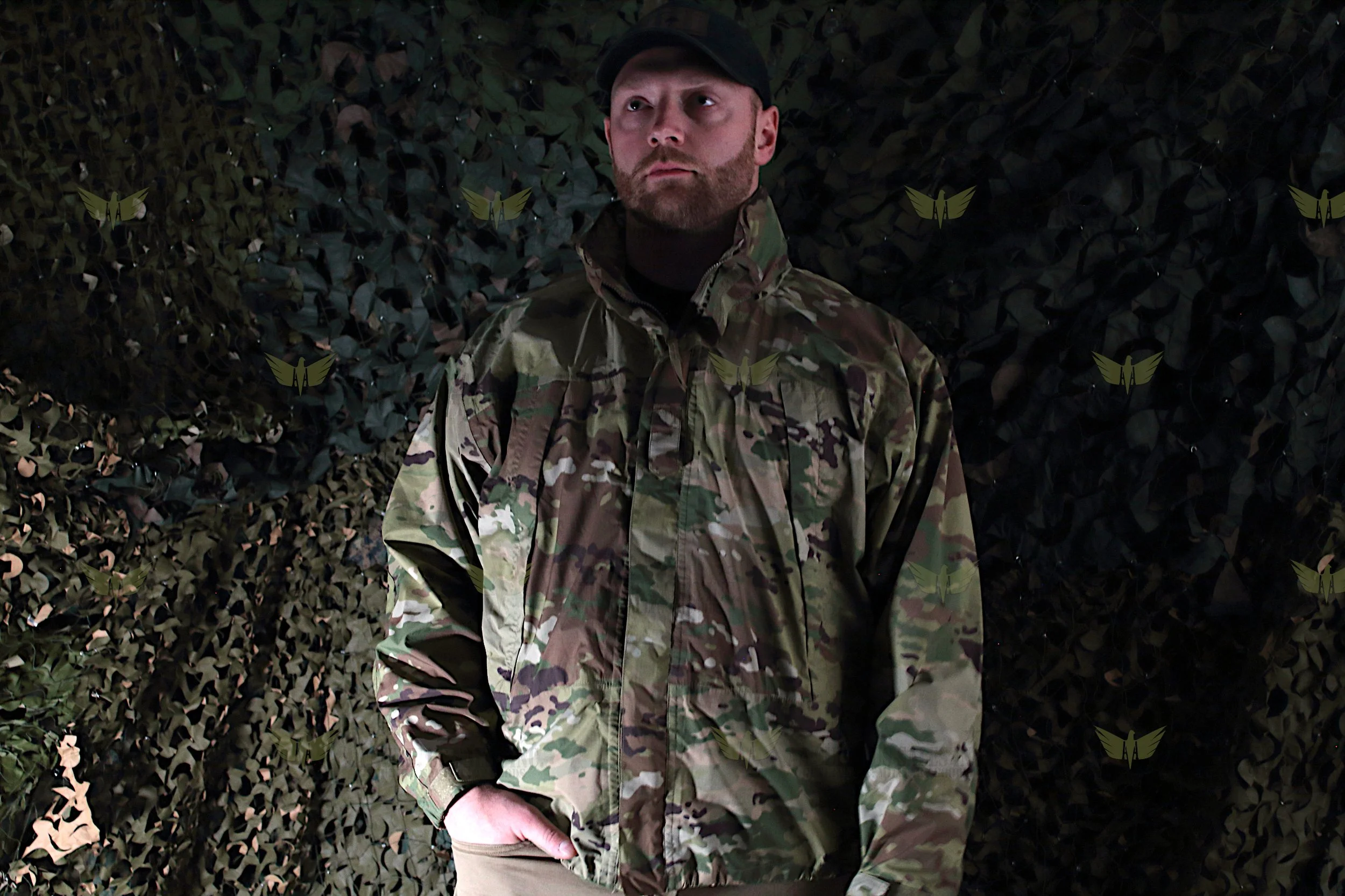 OCP Rain Jacket with Hood 4.JPG