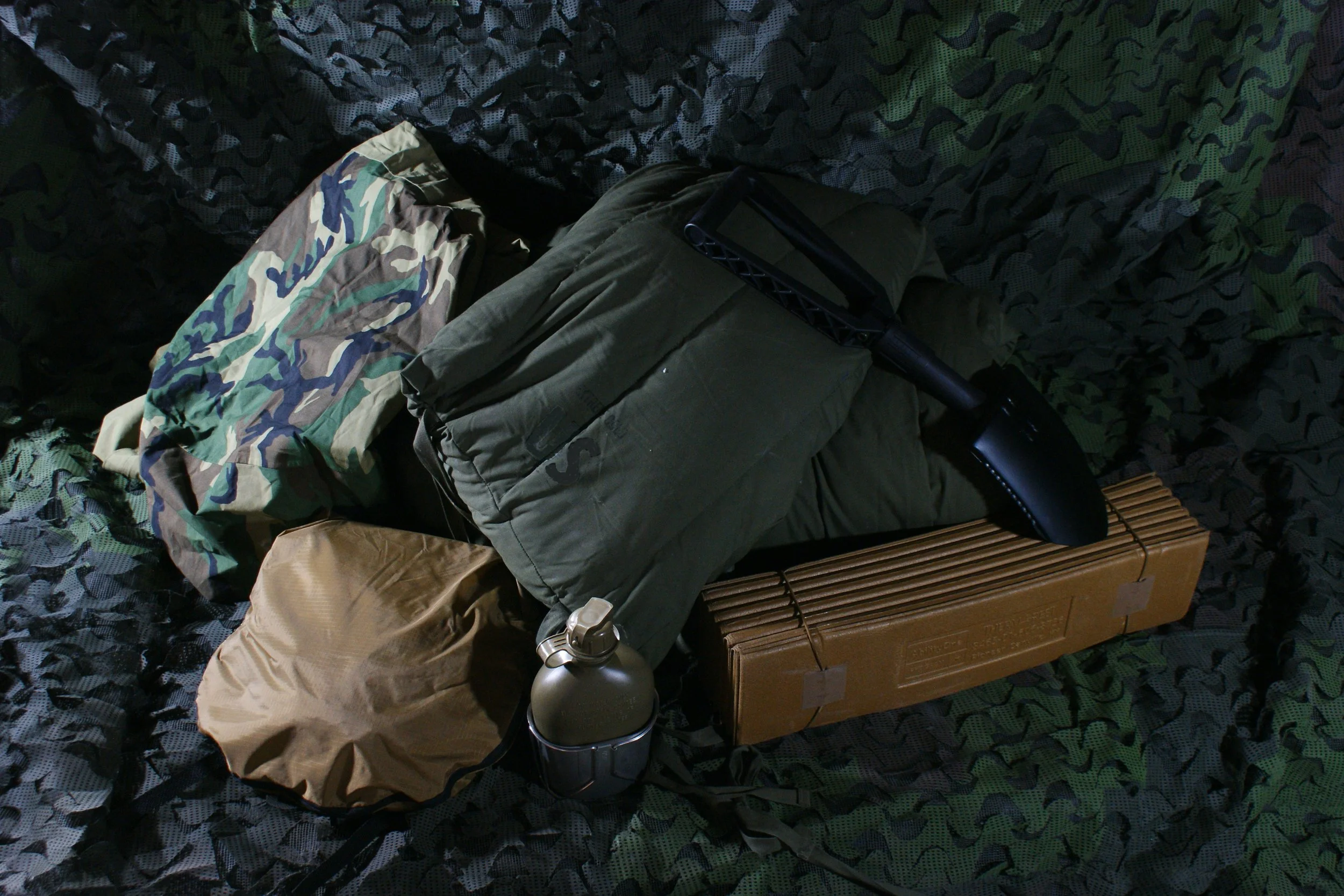 Store 2 — AA Surplus Sales Inc.