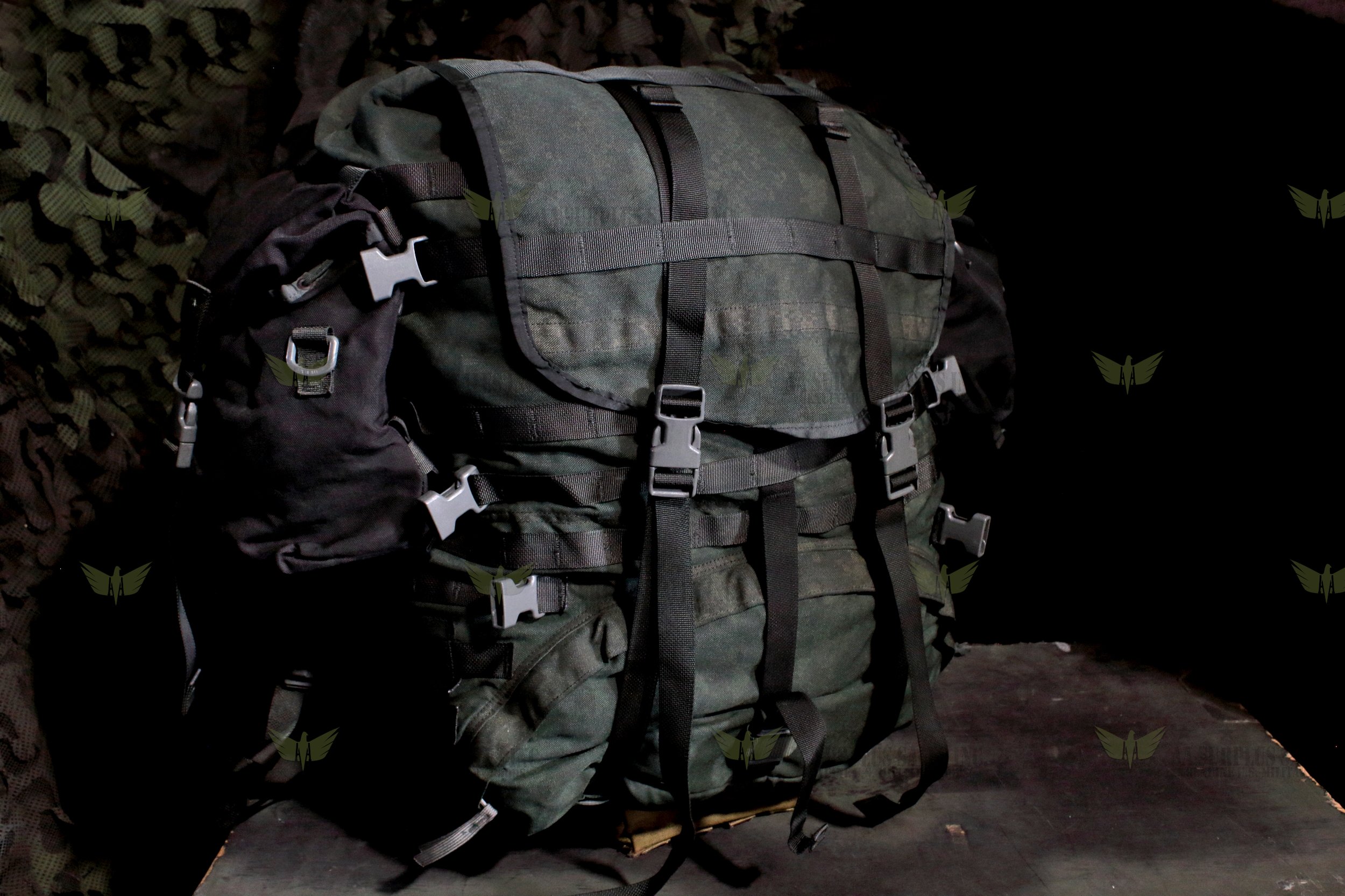 PACKS | Shop Tactical Packs Today — AA Surplus Sales Inc.