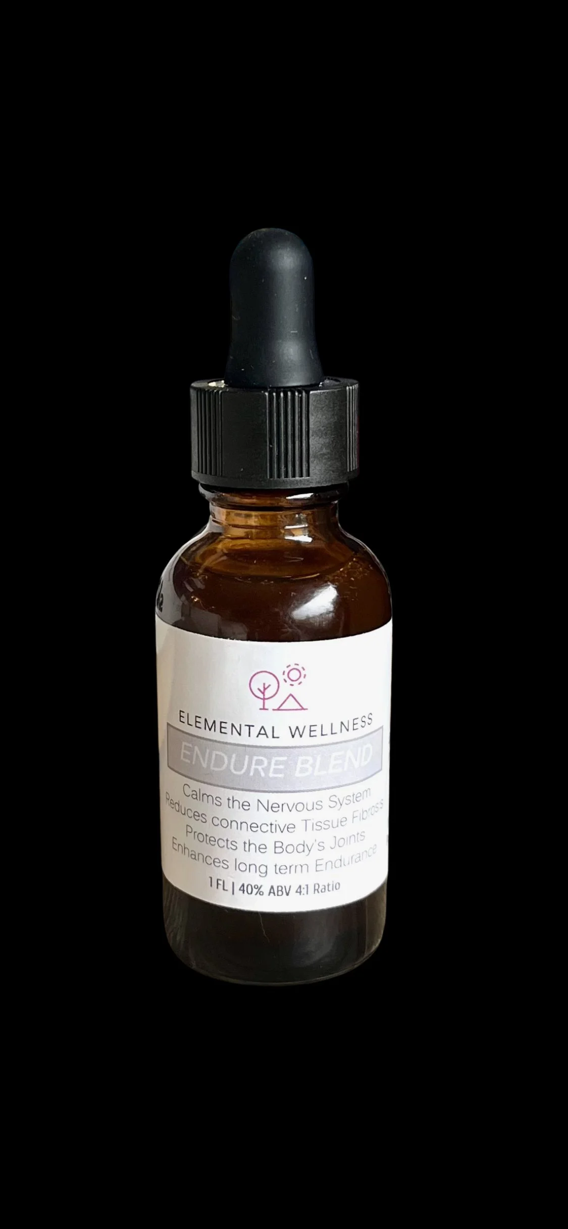 Introducing: Endure Blend