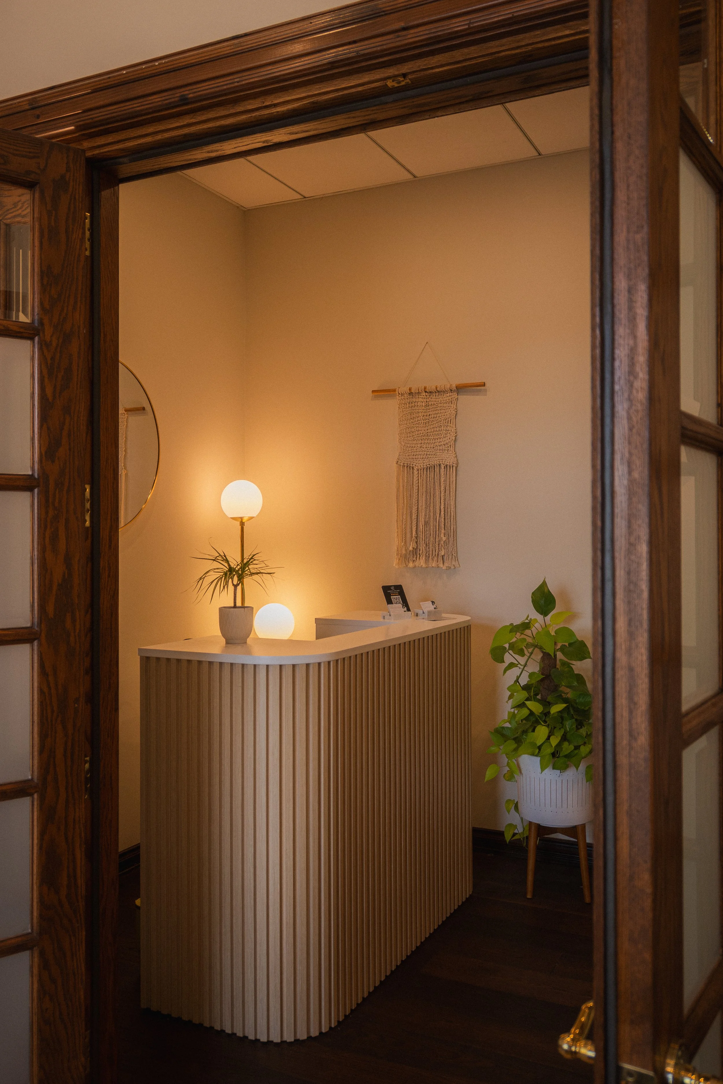 Comprehensive Functional Medicine and wellness therapies in Culver City at Elemental Wellness Acupuncture