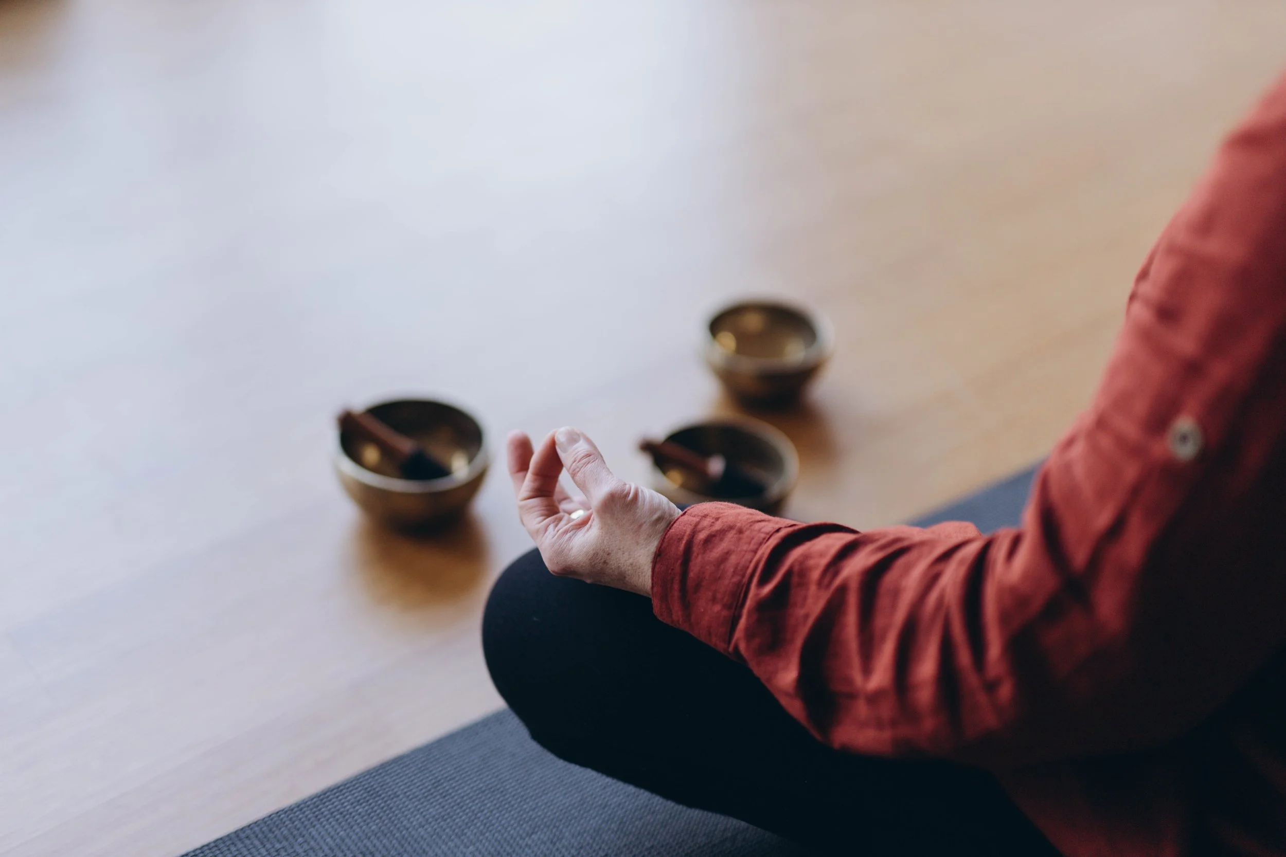 Holistic acupuncture care supporting hormonal balance and fertility in Culver City