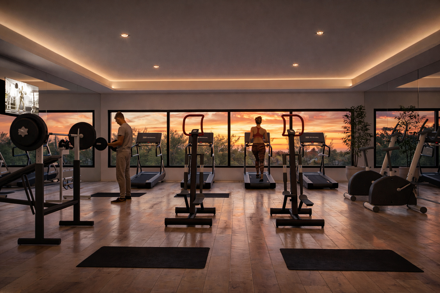 12. Gym Atardecer.png