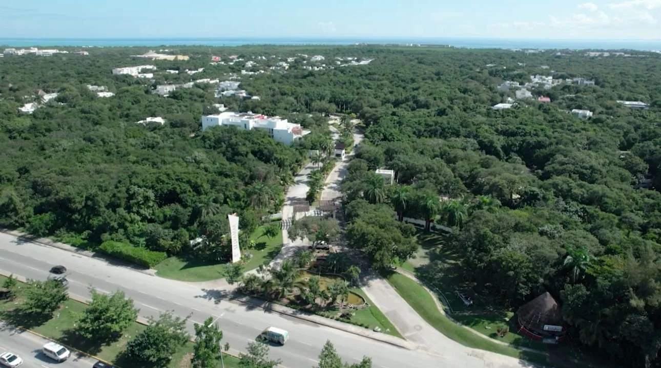 LOTES RESIDENCIALES 
