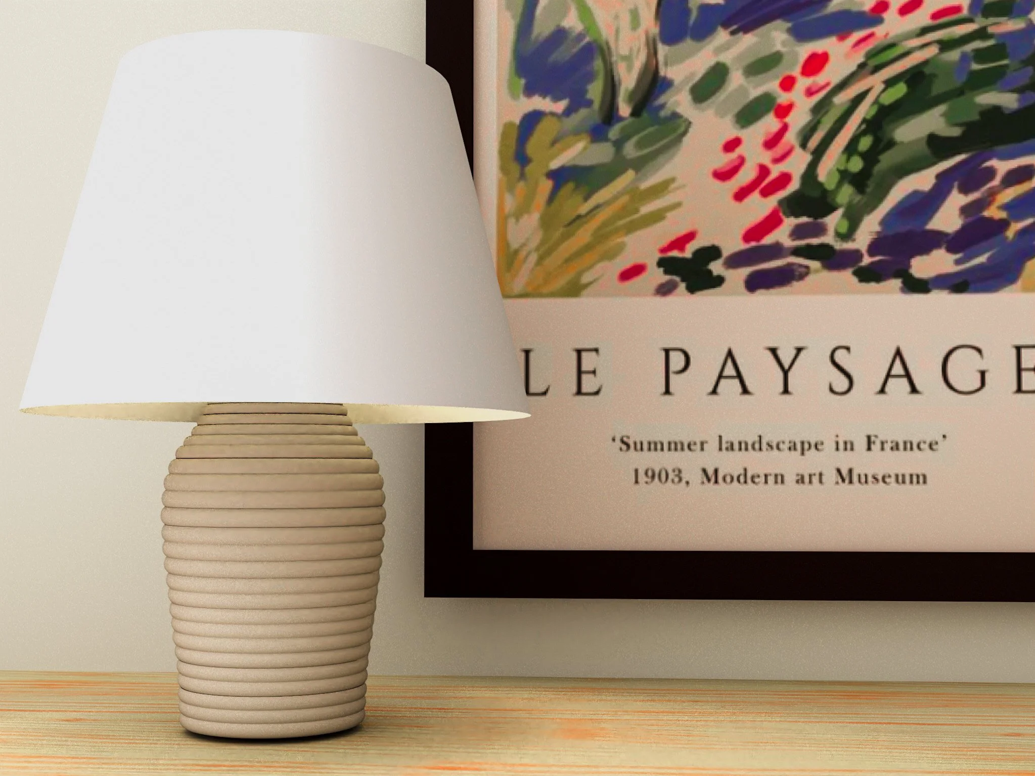 Blog Post Title Four