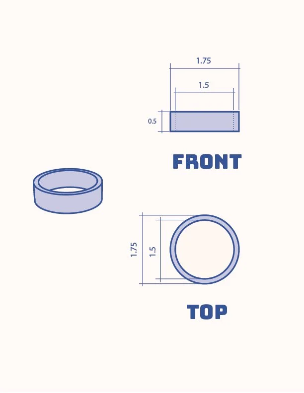 Small Steps Create Big Shifts