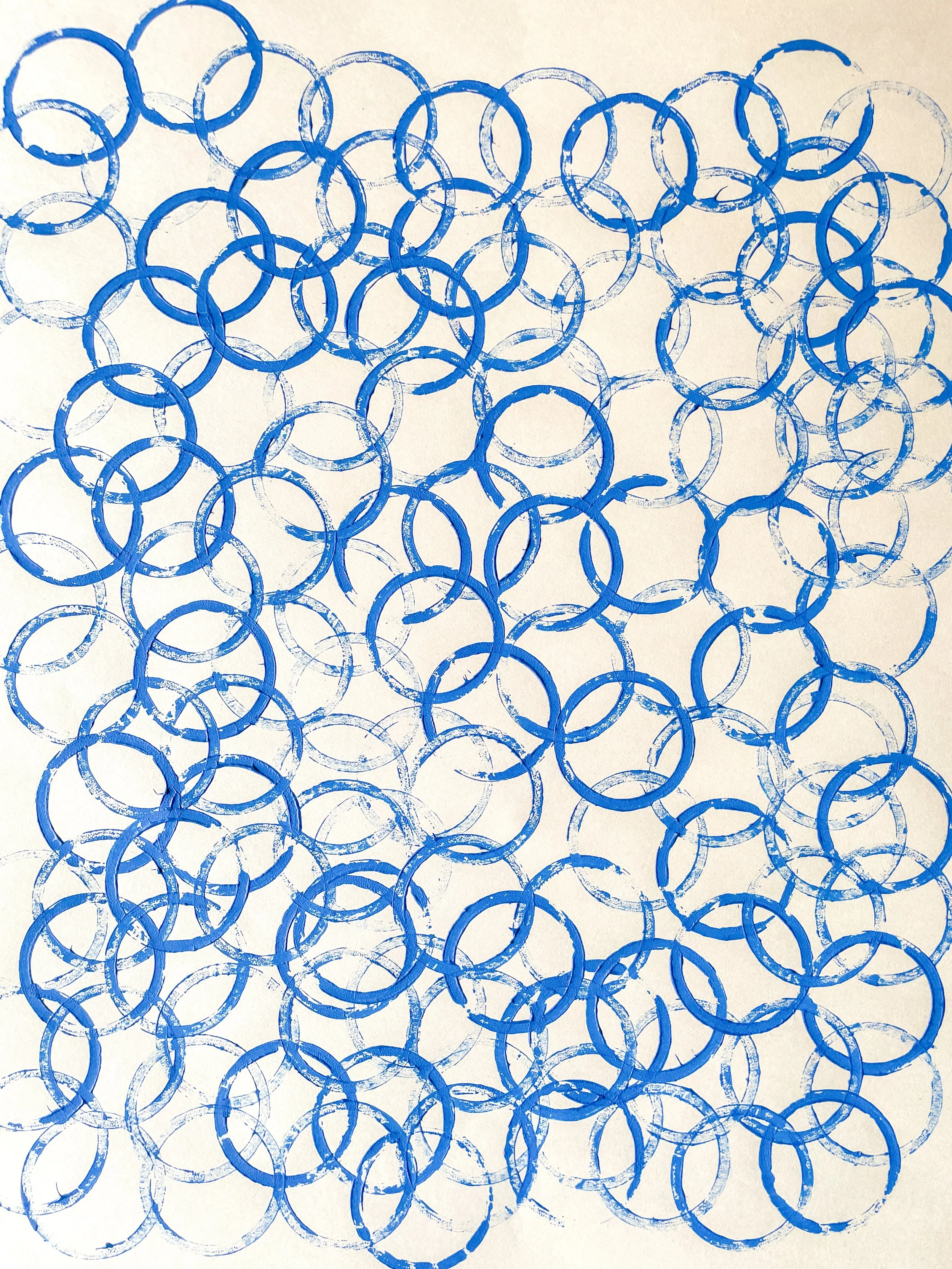 Small Steps Create Big Shifts