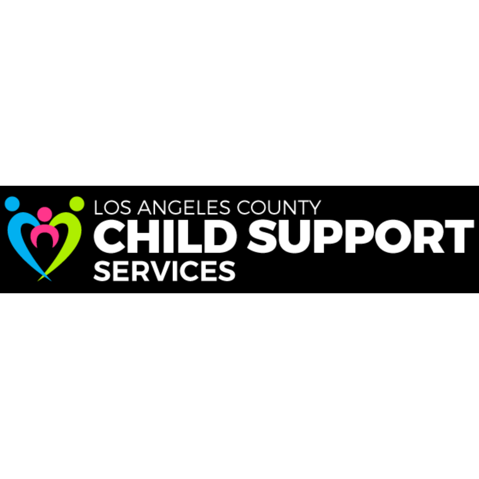 County of Los Angeles Child Support Services Department