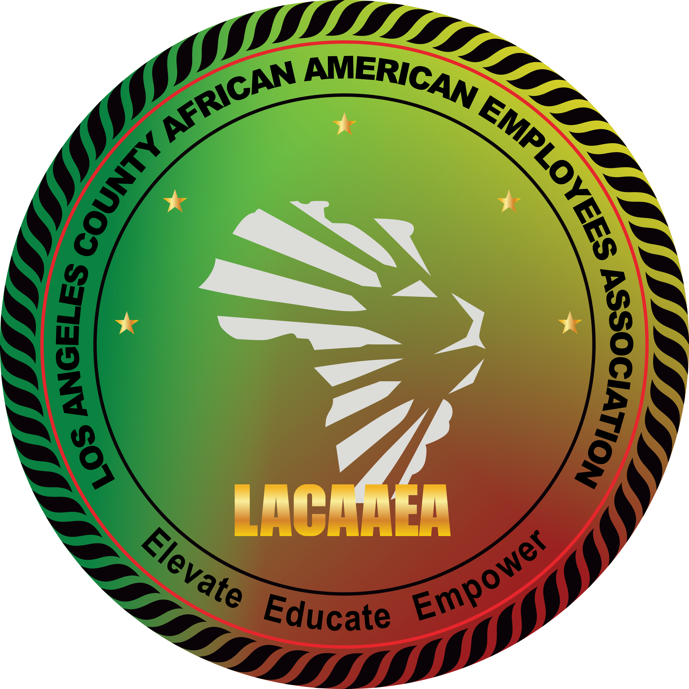 Los Angeles County African American Employees Association