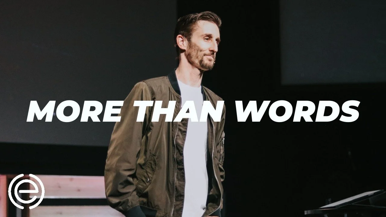 James message series // week 3 // Austin Walker 