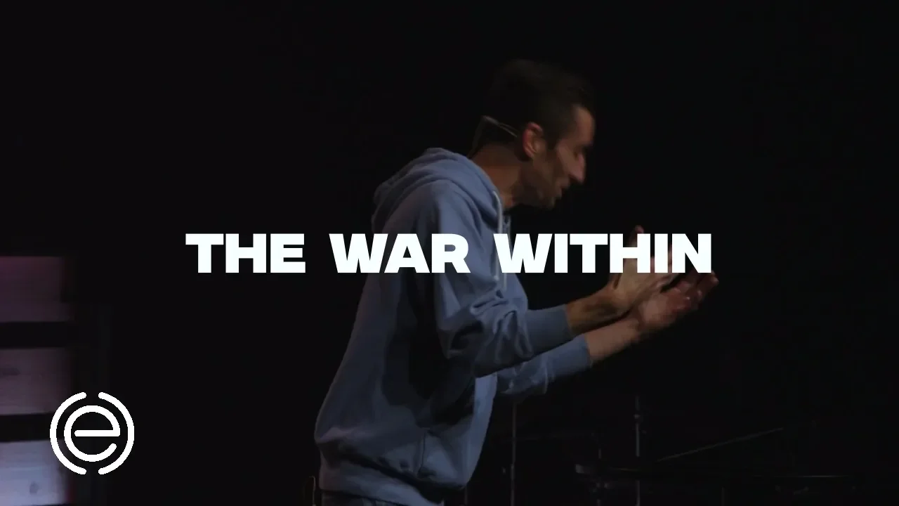 James message series // week 4 // Austin Walker