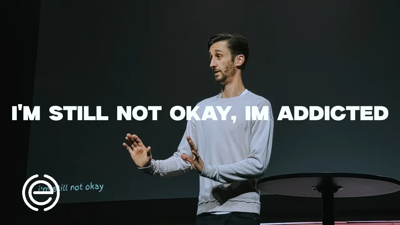 I’m Still Not Okay, I’m Addicted // Austin Walker