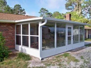 Transform Your Porch into a Room