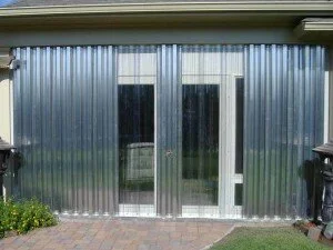How Important are Hurricane Shutters?
