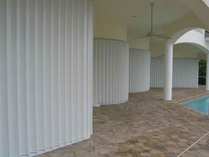 The 5 Best Hurricane Shutters to Protect Your Home in 2021