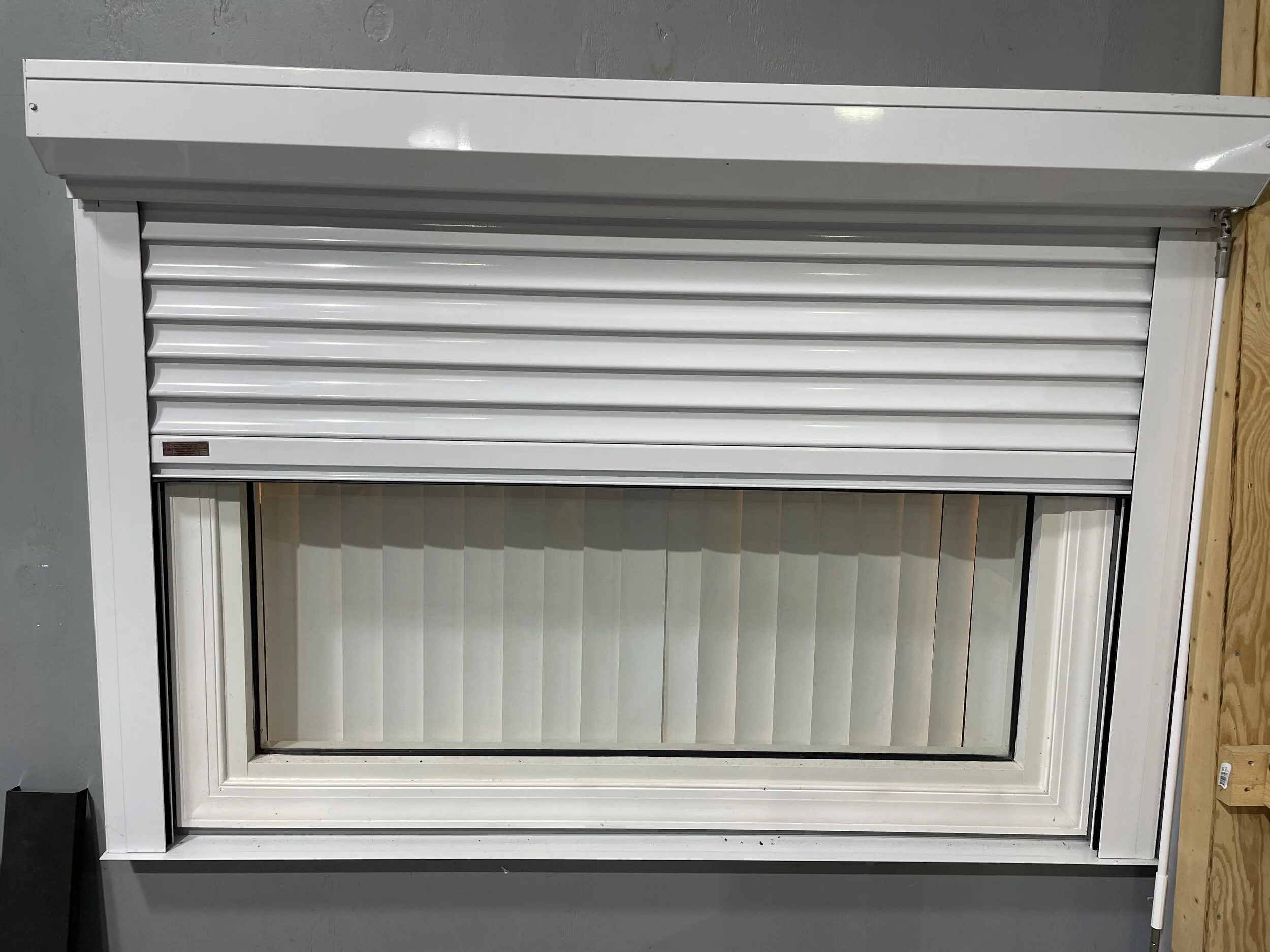 The 3 Quickest Deploying Shutters 