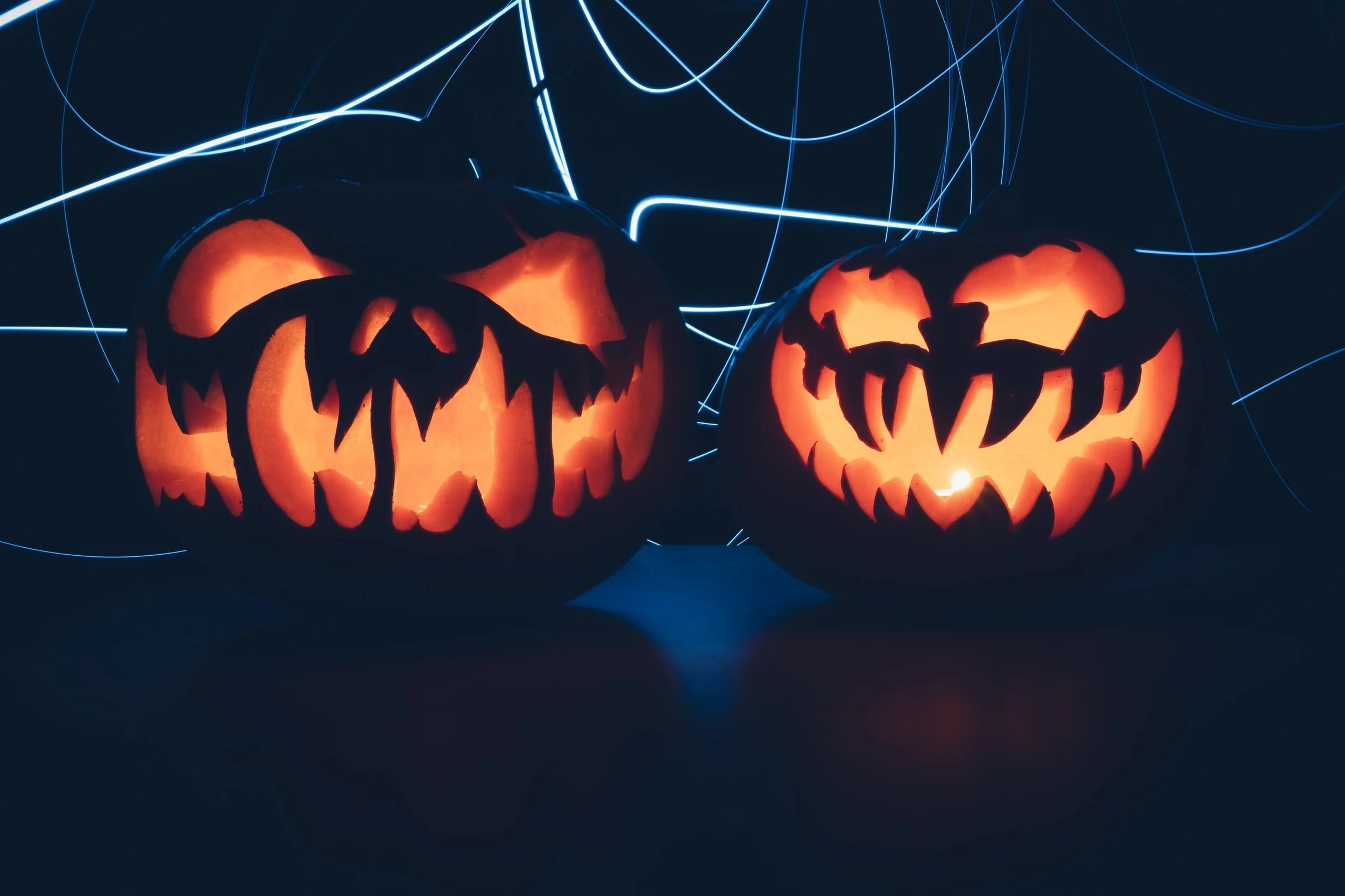 Johnson Aluminum Halloween Sale!