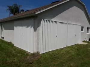 Why Choose Accordion Shutters?