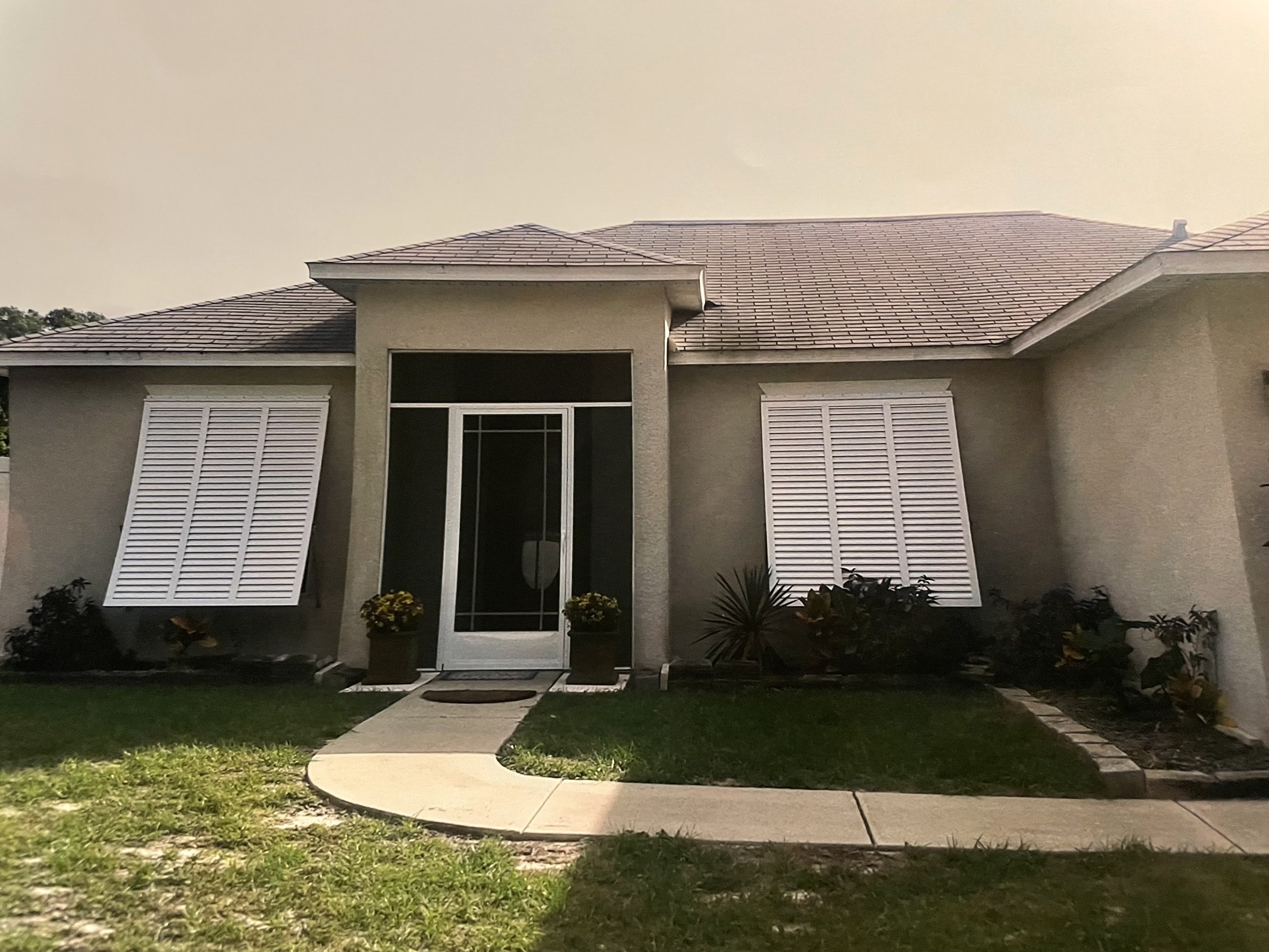 Why Choose Bahama Shutters?