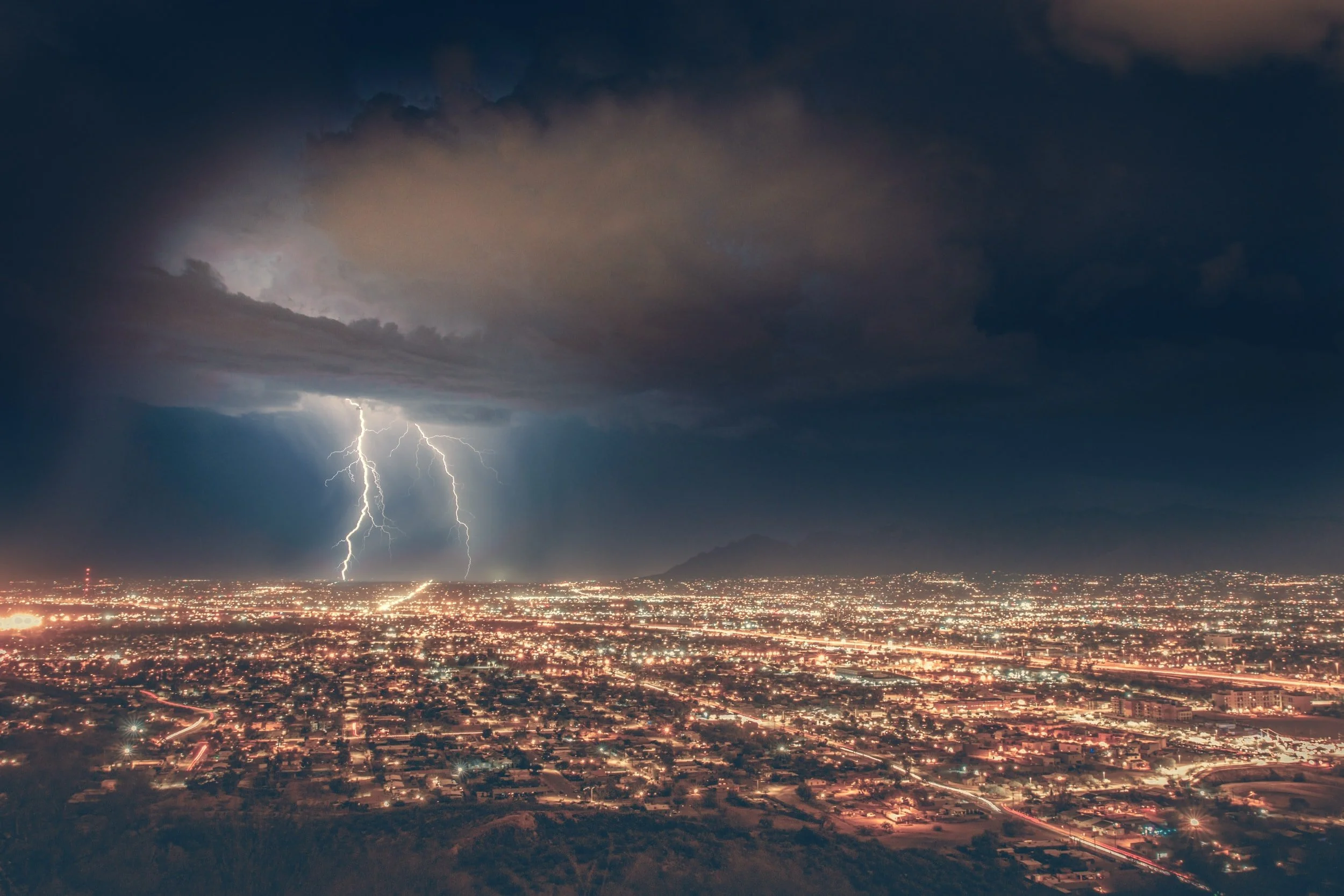 How to Prepare for Dangerous Weather