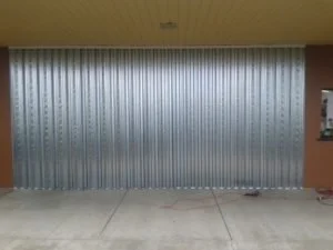 When Should You Switch From Steel Panels