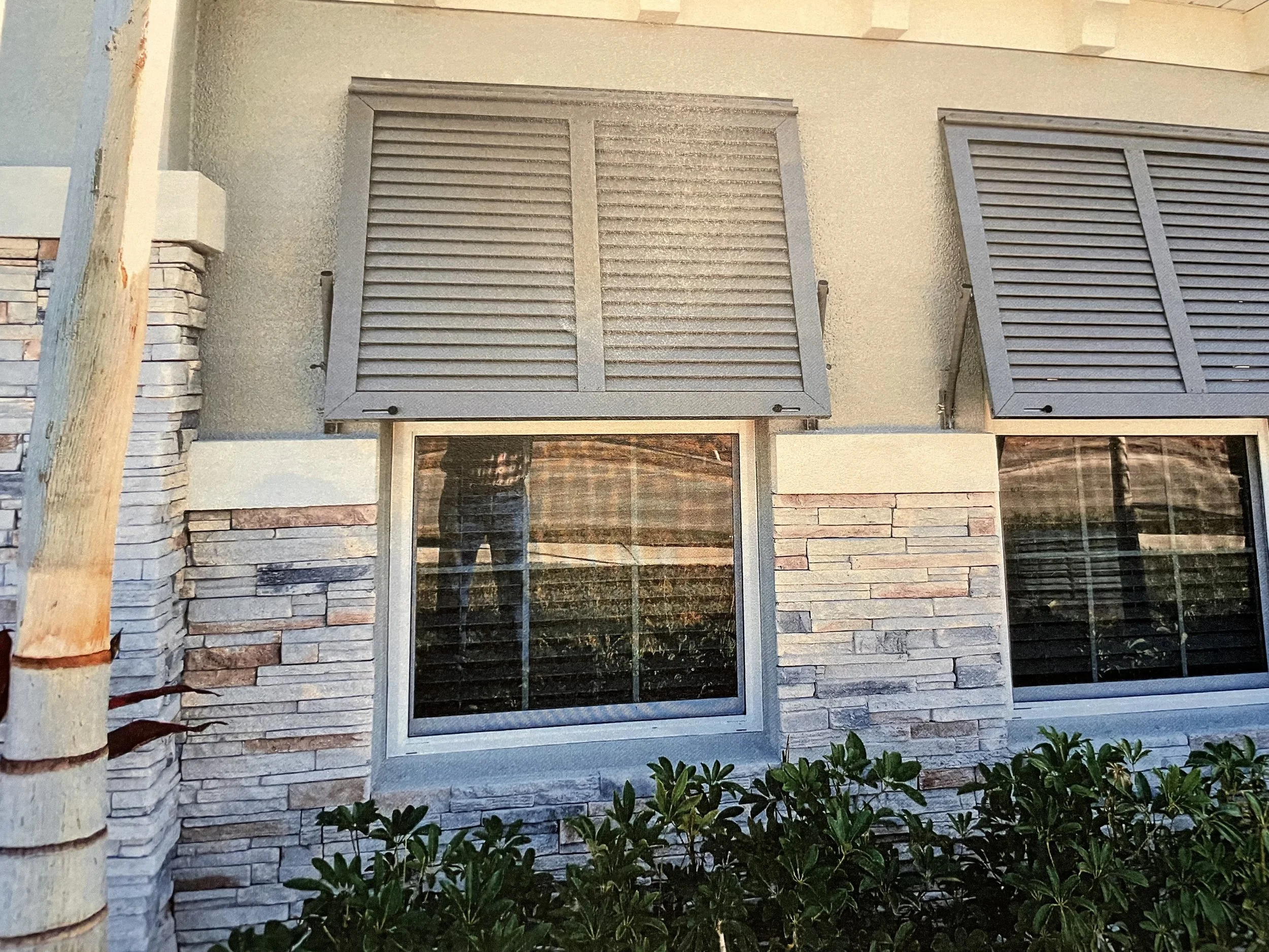The Most Beautiful Types of Hurricane Shutters