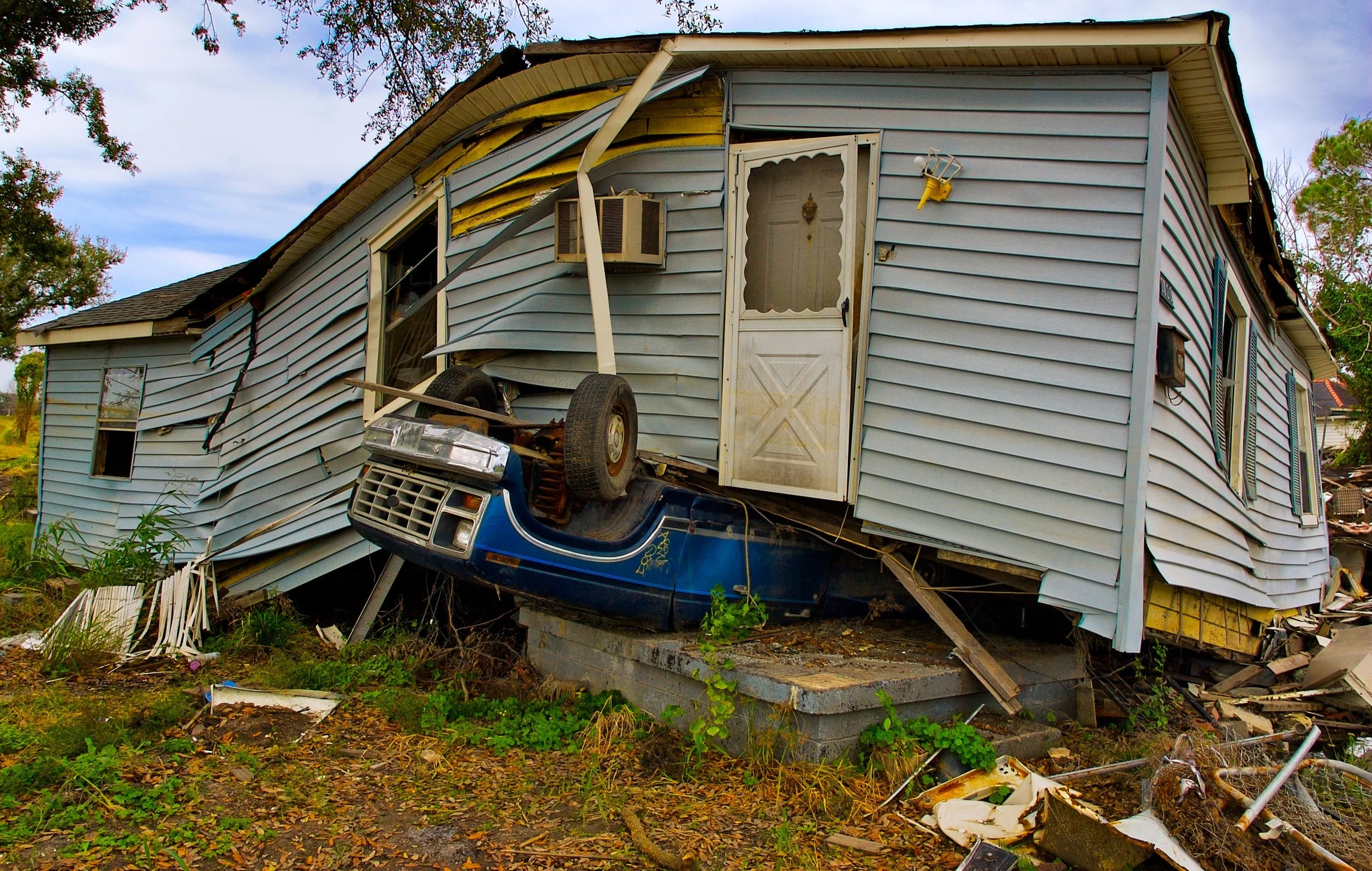 Are Hurricane Shutters Necessary?