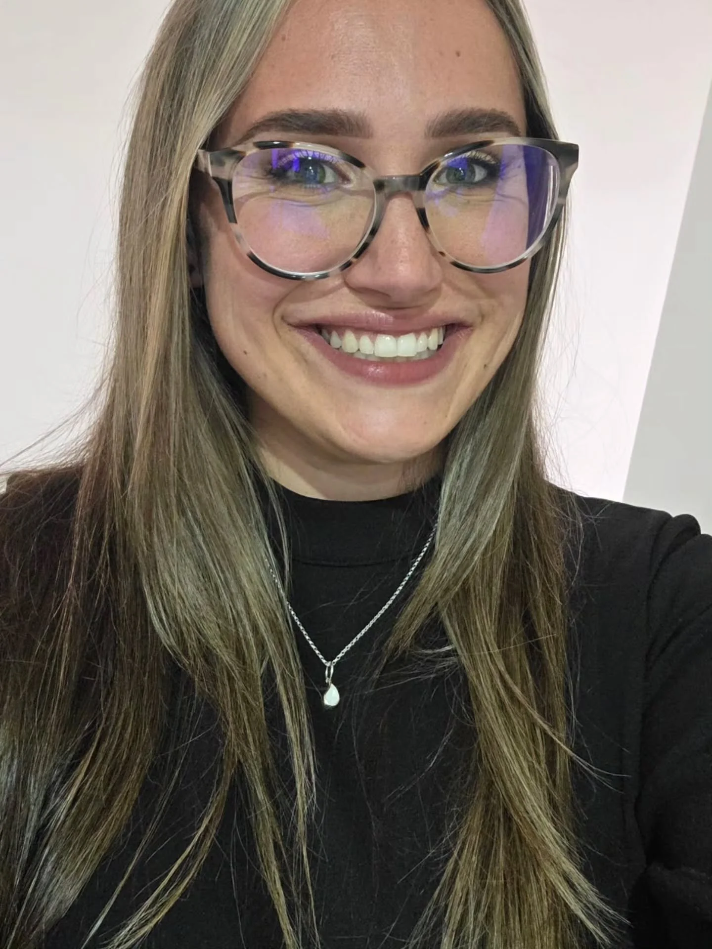 ✨ Tonight is the North East Lincolnshire Great Big Small Business Awards ✨

I've put down my apron and resin and put on a black dress and heals 💃

Even if I don&rsquo;t win, I already feel like I&rsquo;ve achieved so much just by getting here. When 