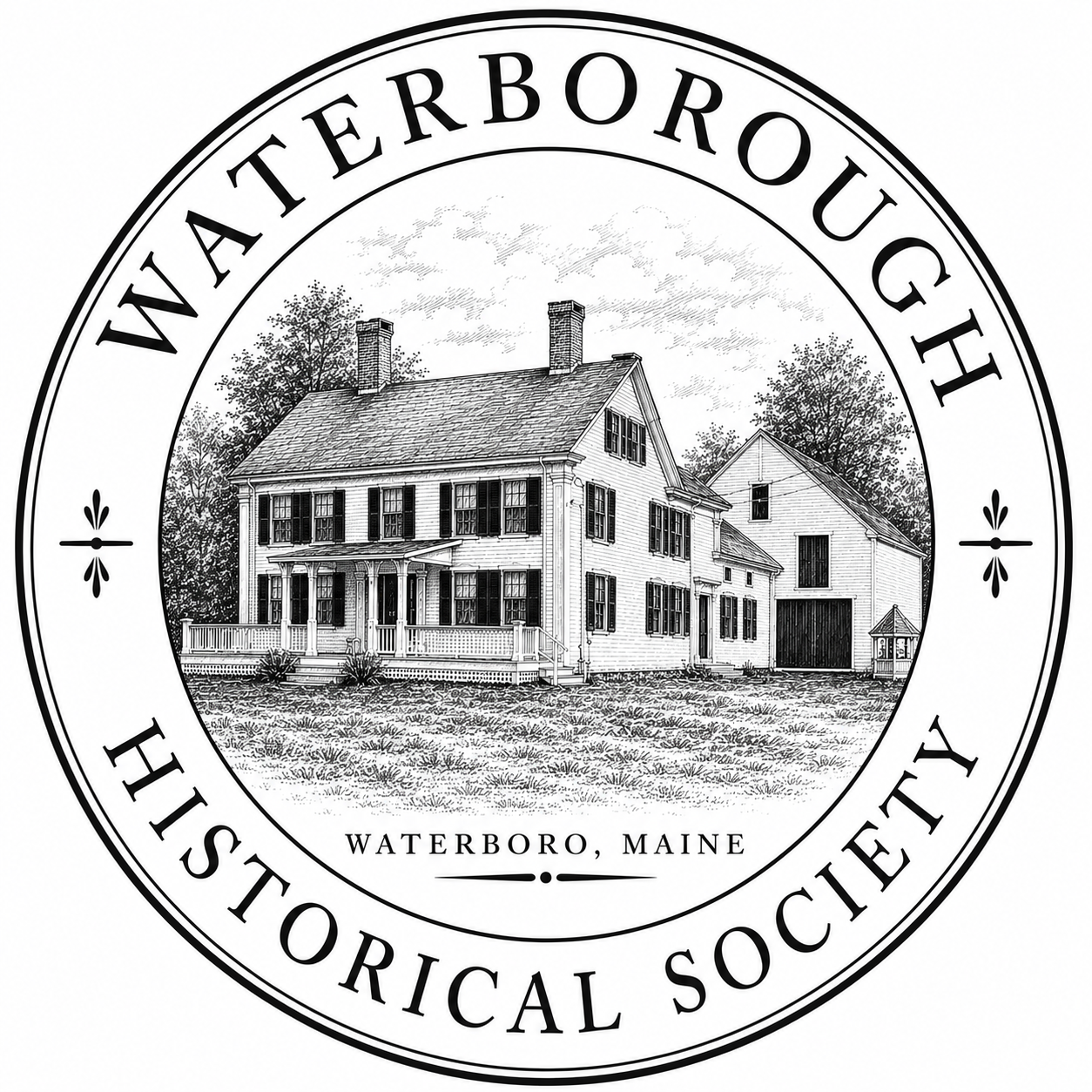 Waterborough Historical Society