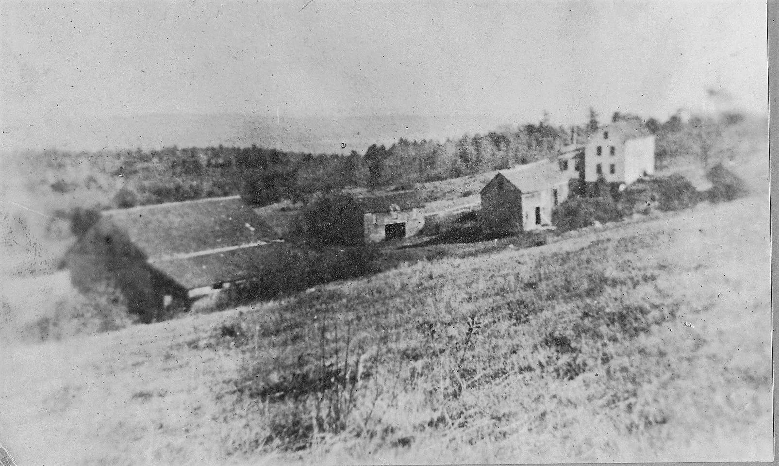 Swett Farm and Hotel