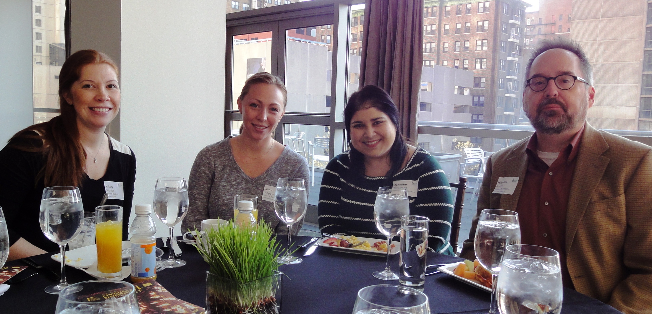 Happy Hour Breakfast Kimmel Center 4-8-16 Photo 8.jpg