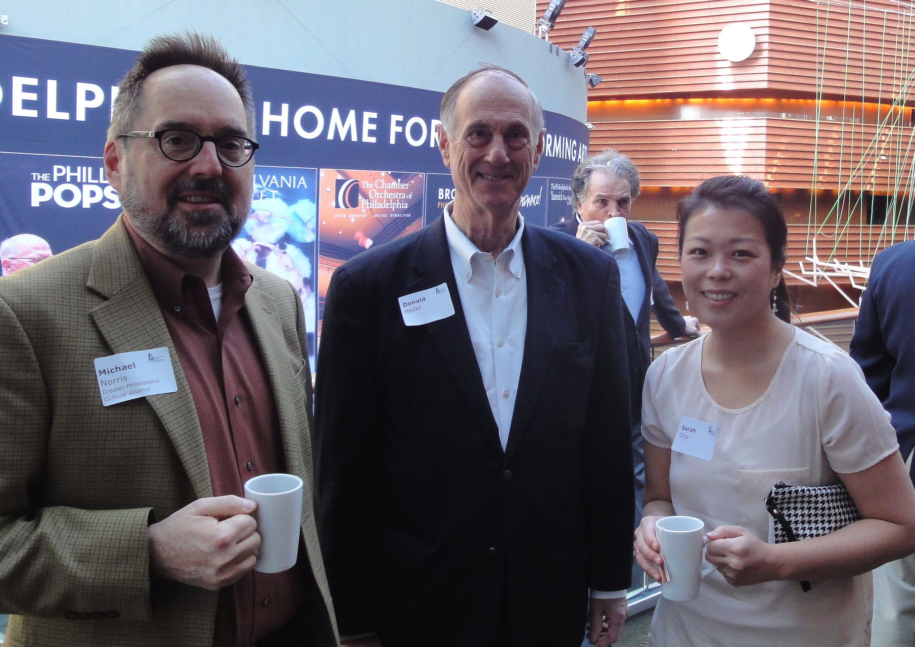 Happy Hour Breakfast Kimmel Center 4-8-16 Photo 4.jpg