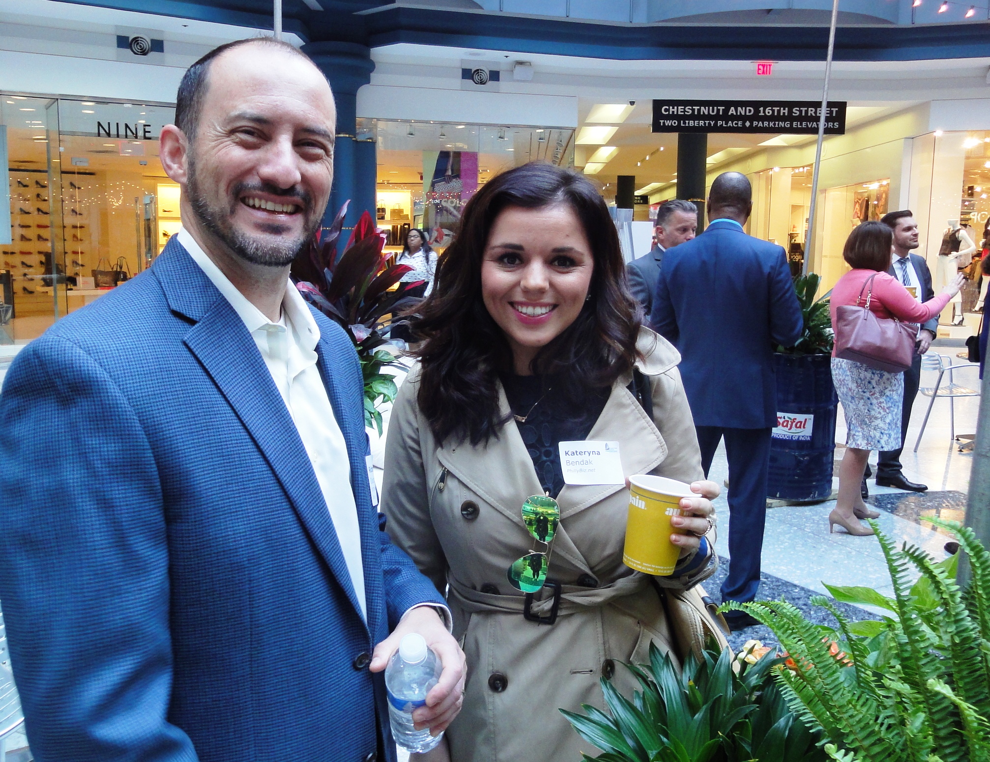 Happy Hour Breakfast at The Shops at Liberty Place Photo 3-9-16 9.jpg