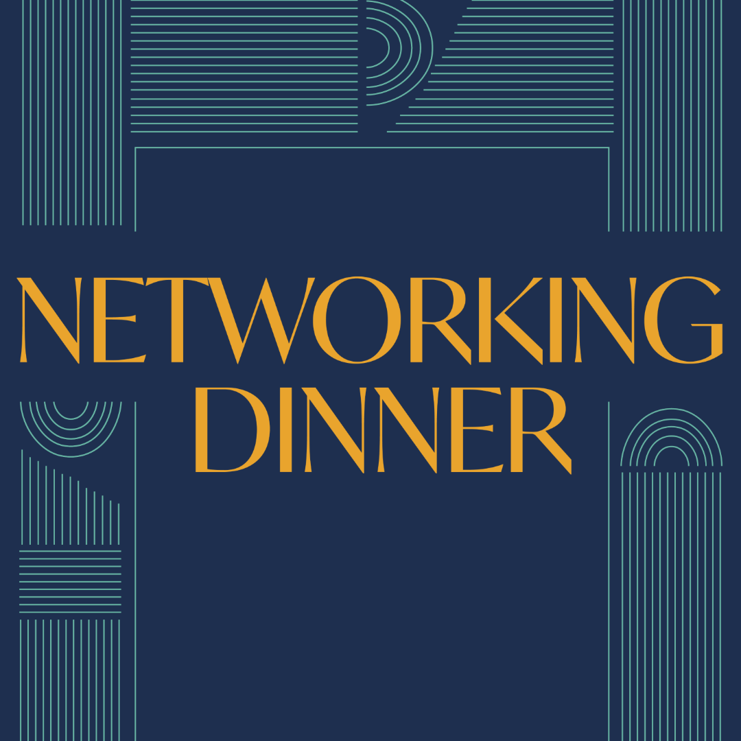 Networking Dinner, Competitions Highlight American Marketing Associations Annual Sales Week