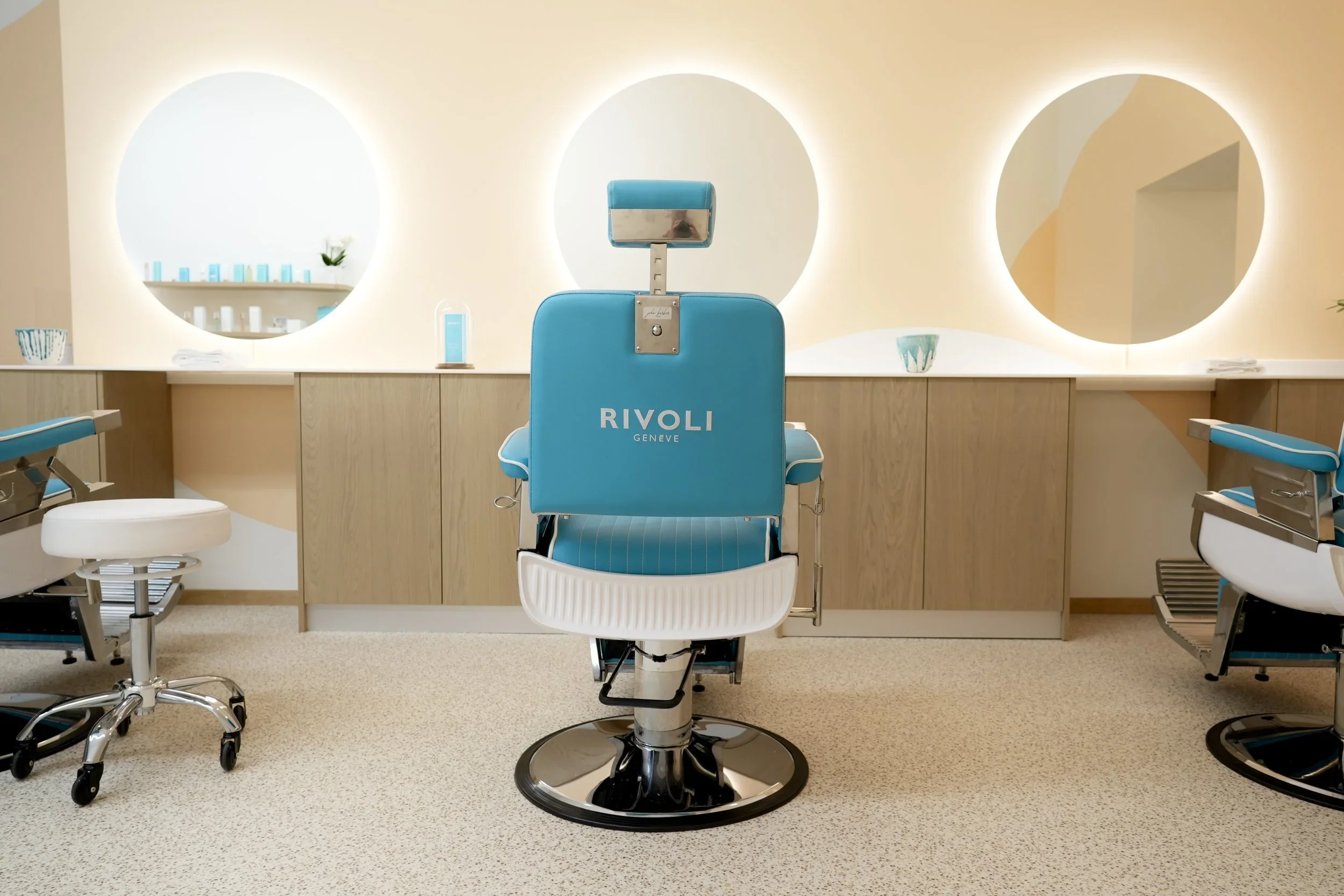 Face Lab Rivoli, Genève
