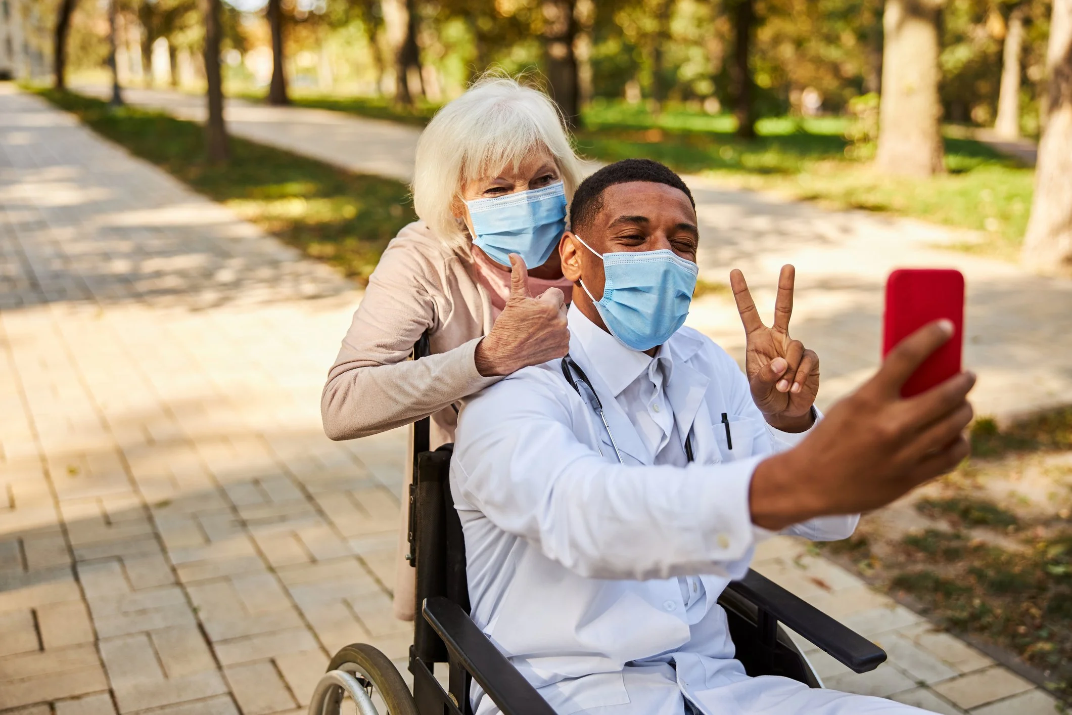 Hospital Services Corporation