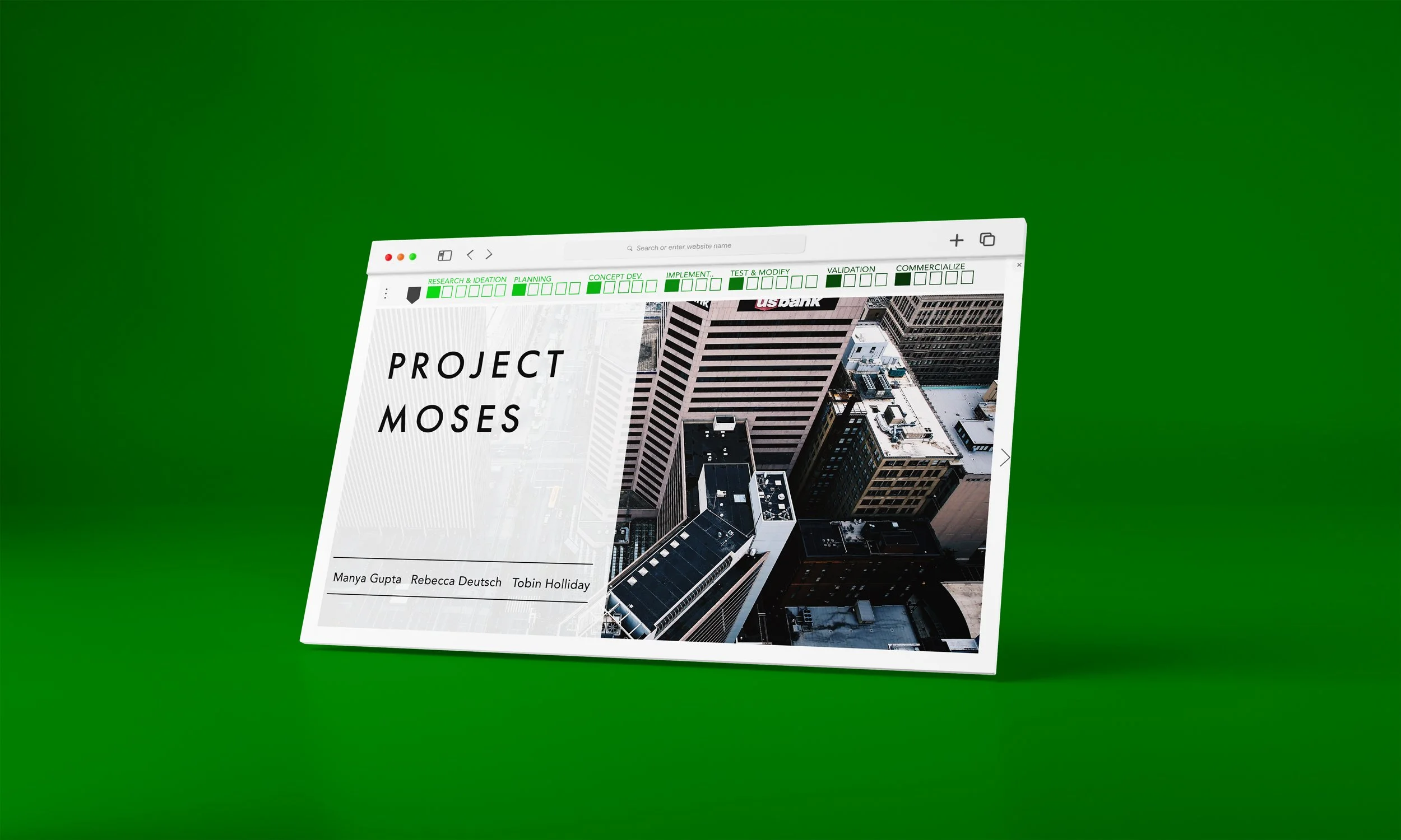 Parlay Concepts (B2B SaaS)