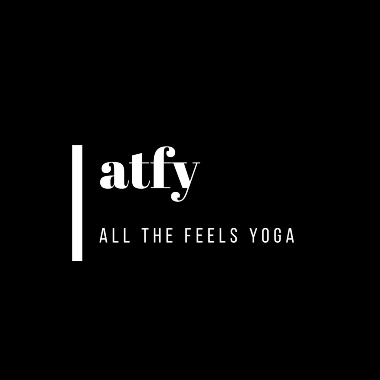 all the feels yoga