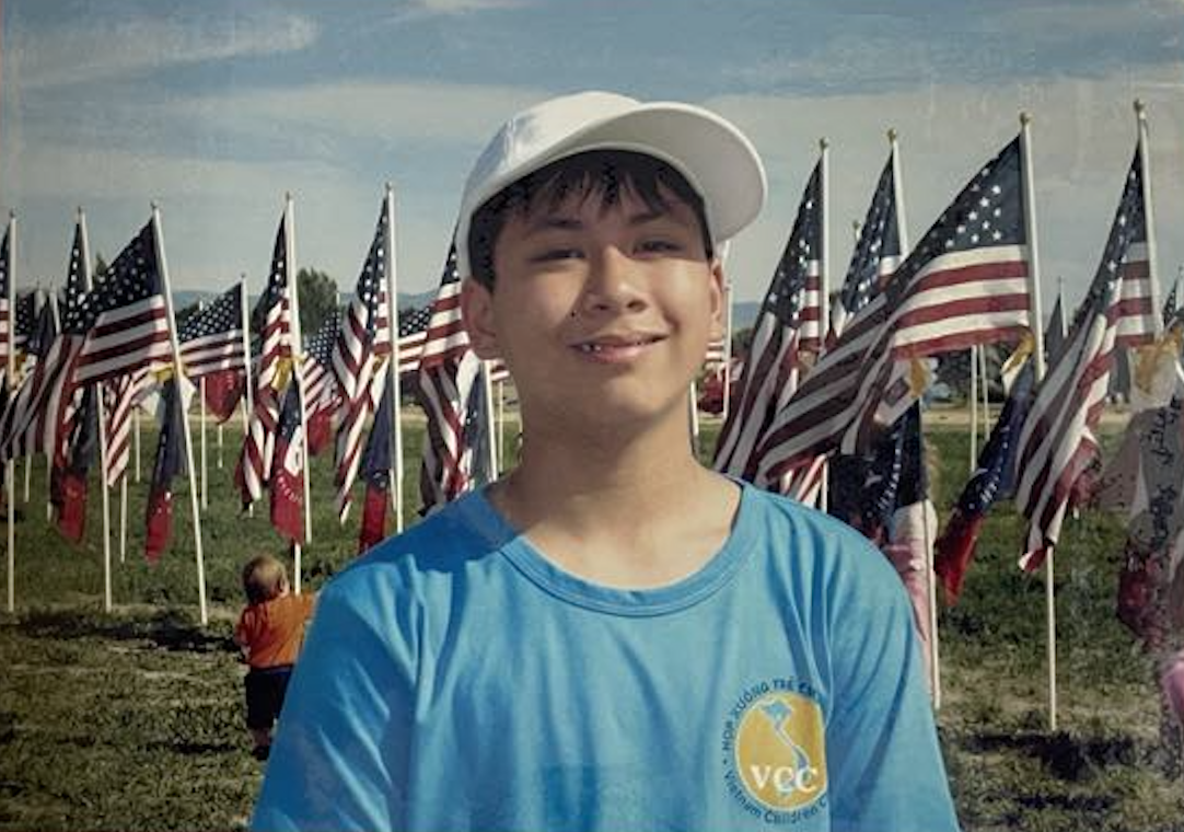 We were in the U.S. during July 4th, 2007