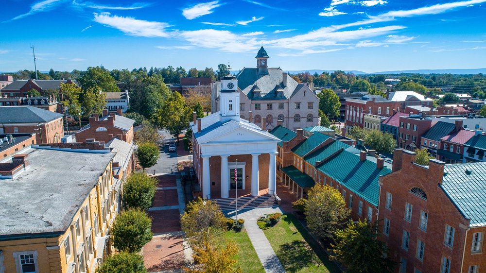 Shenandoah Valley Civil War Museum