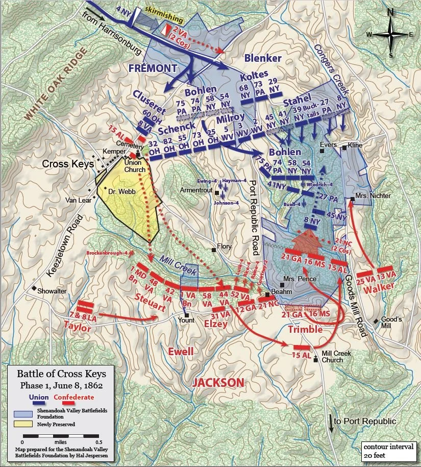 webb-farm-preservation-shenandoah-valley-battlefields-national