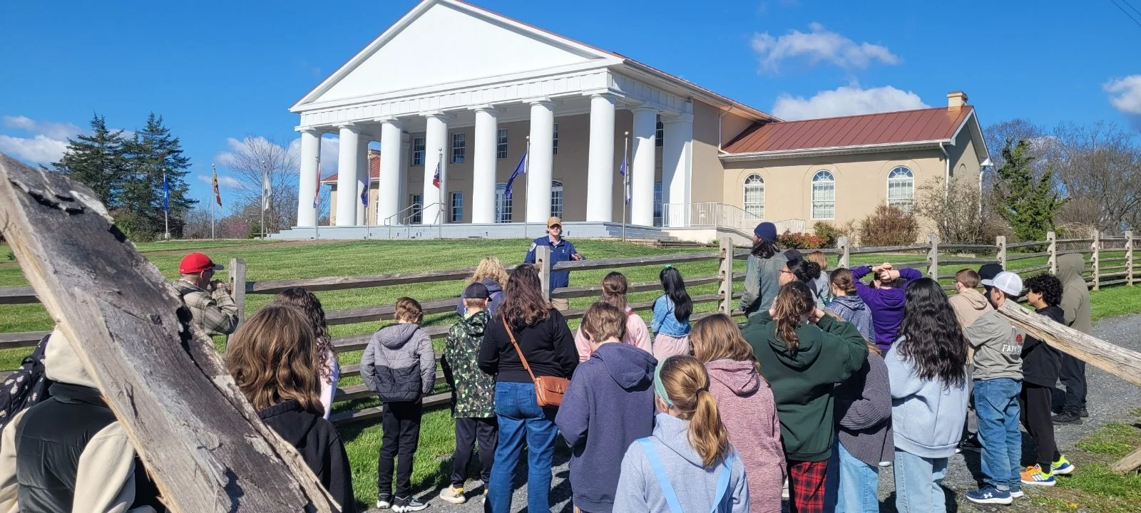Bracken Visitors.jpg
