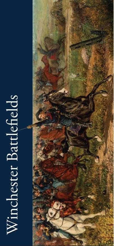 Winchester Battlefields Unigrid Brochure