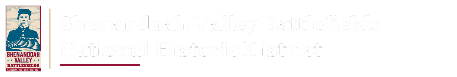 Shenandoah Valley Battlefields National Historic District